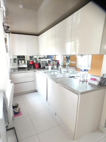 Pinède. Maison 4 pièces 51 m² sur une parcelle de 130 m²