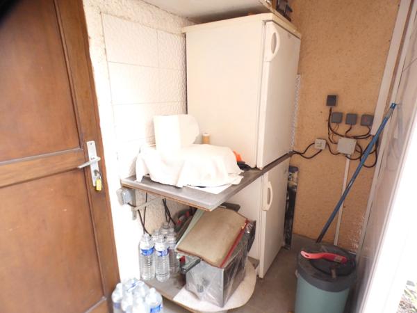 Pinède. Maison 4 pièces 51 m² sur une parcelle de 130 m²