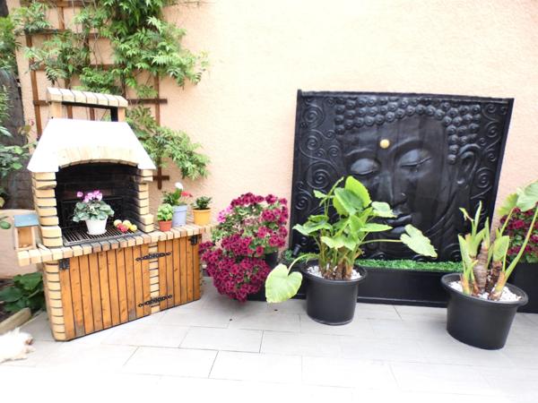 Pinède. Maison 4 pièces 51 m² sur une parcelle de 130 m²