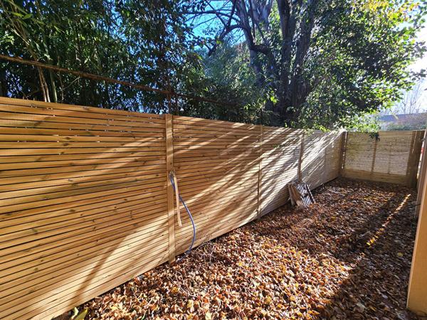 Maison Toulouse 31400 Saint Agne, villa T3 73 m2 avec terrasse et cour au calme