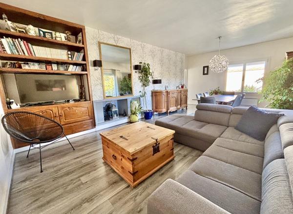 Maison 6 pièces - 185 m²