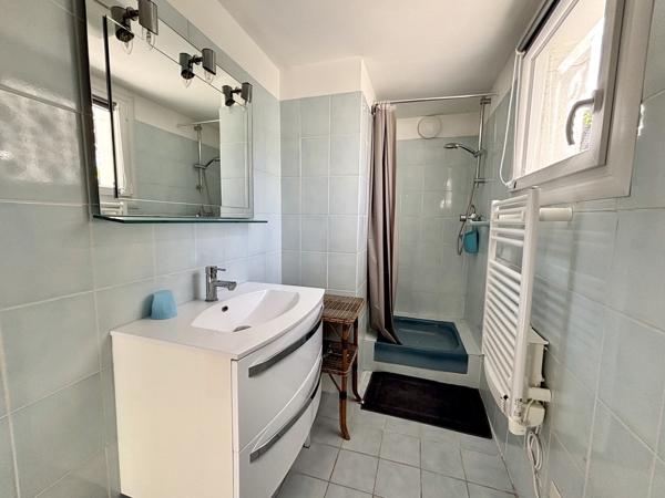 Maison 6 pièces - 185 m²