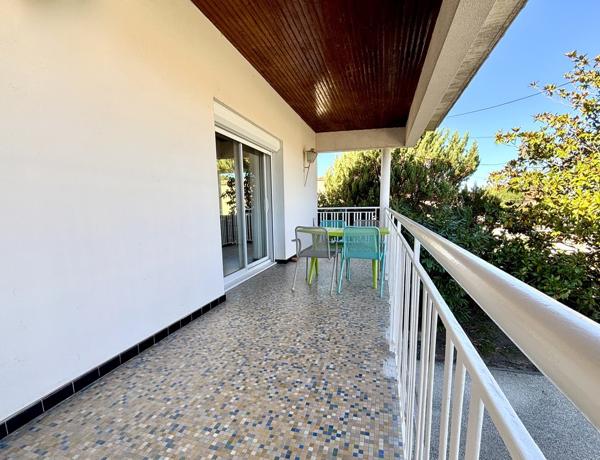 Maison 6 pièces - 185 m²