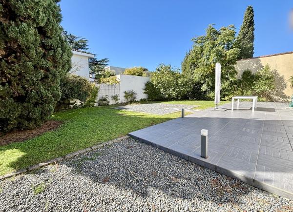 Maison 6 pièces - 185 m²