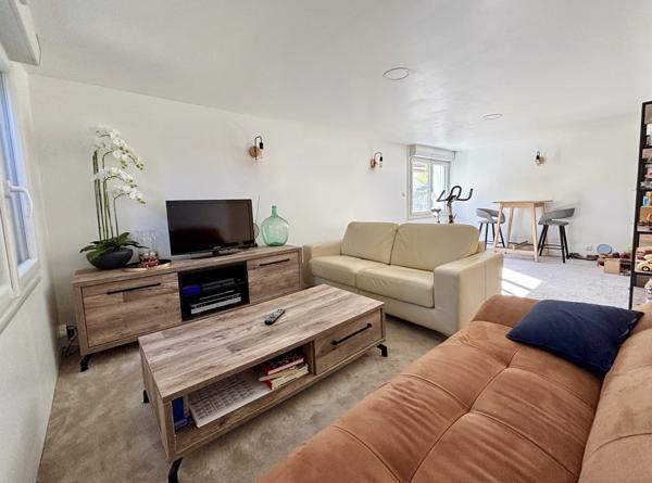 Maison 6 pièces - 185 m²