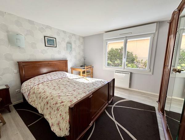 Maison 6 pièces - 185 m²