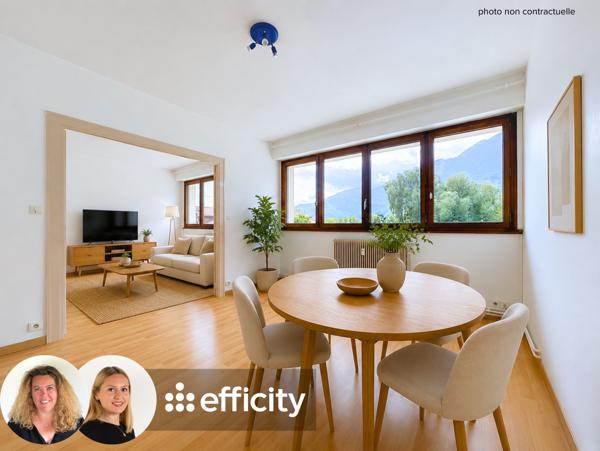 Appartement
         3 pièces
        - 66 m² Exclusivité 189 000 € *