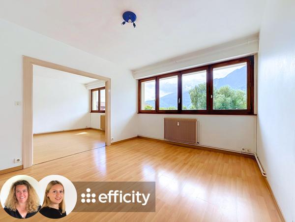Appartement
         3 pièces
        - 66 m² Exclusivité 189 000 € *