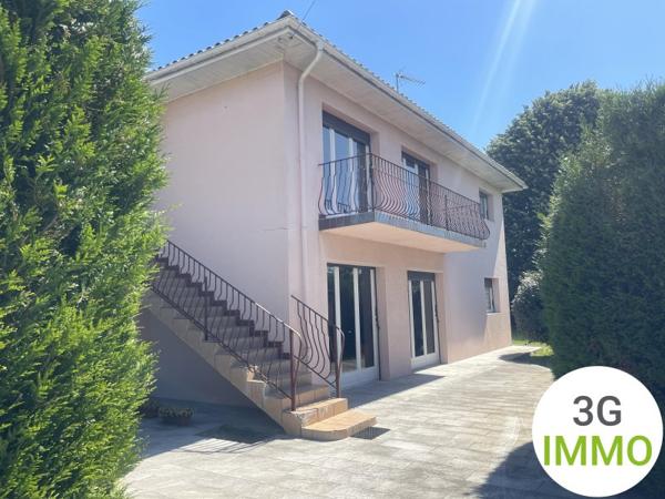 Vente / Maison à rénover