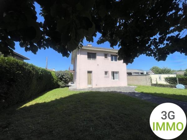Vente / Maison à rénover