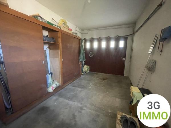 Vente / Maison à rénover