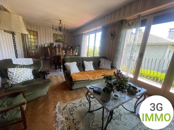 Vente / Maison à rénover
