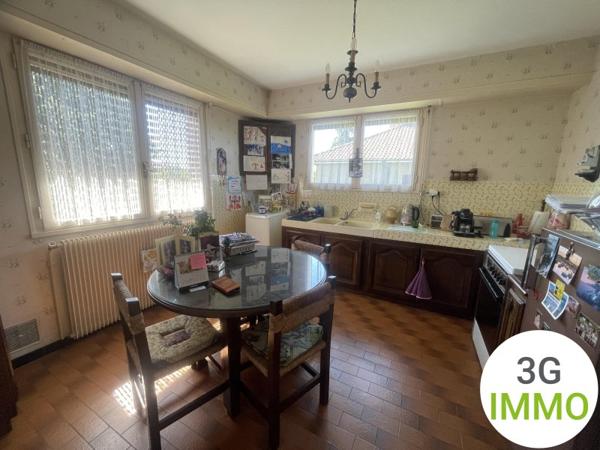 Vente / Maison à rénover