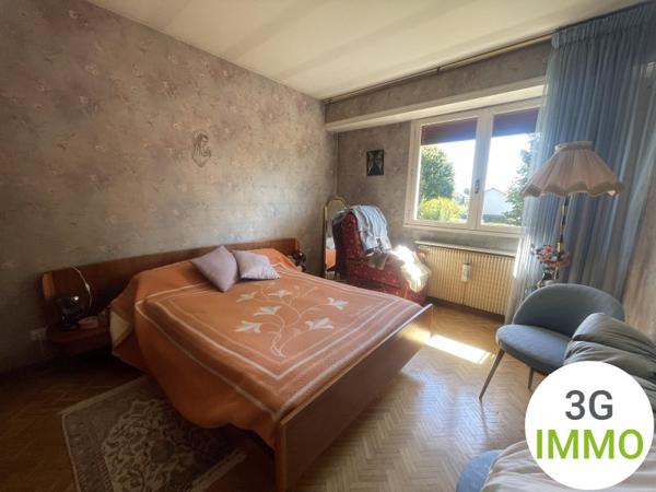 Vente / Maison à rénover