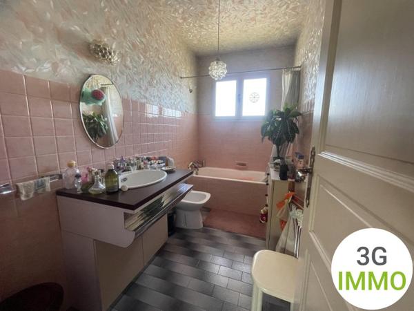 Vente / Maison à rénover