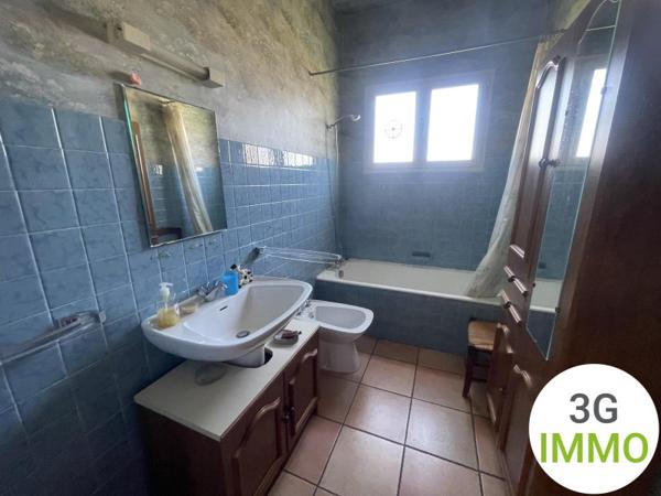 Vente / Maison à rénover