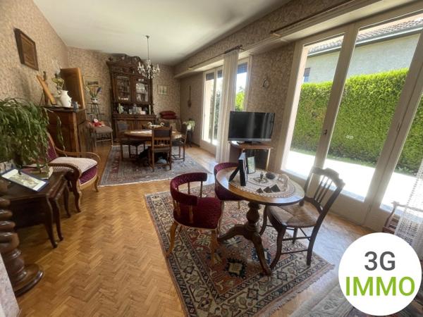 Vente / Maison à rénover