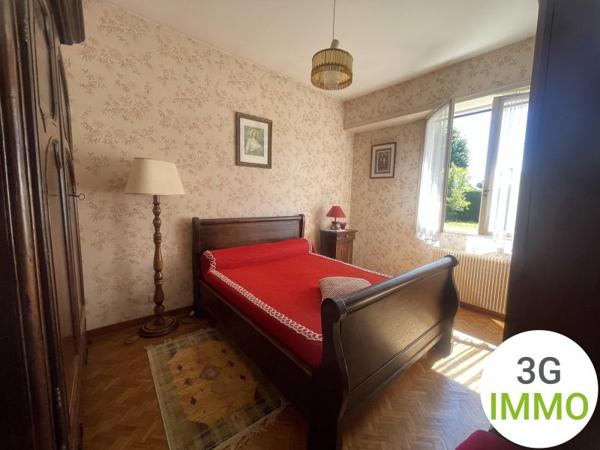 Vente / Maison à rénover