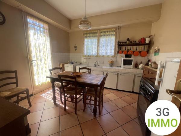 Vente / Maison à rénover