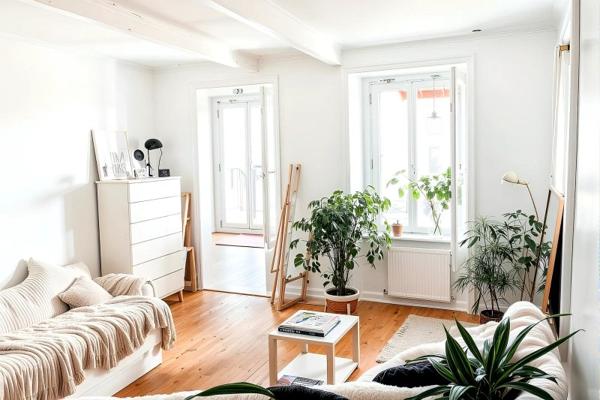 Vente / Appartement T1 bis
