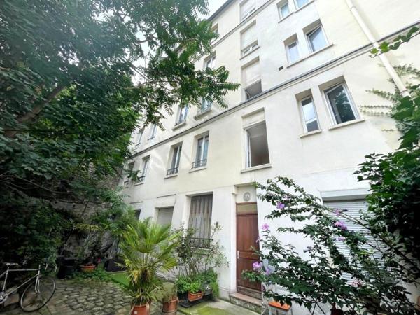 Vente / Appartement T1 bis