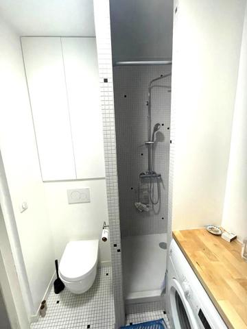 Vente / Appartement T1 bis