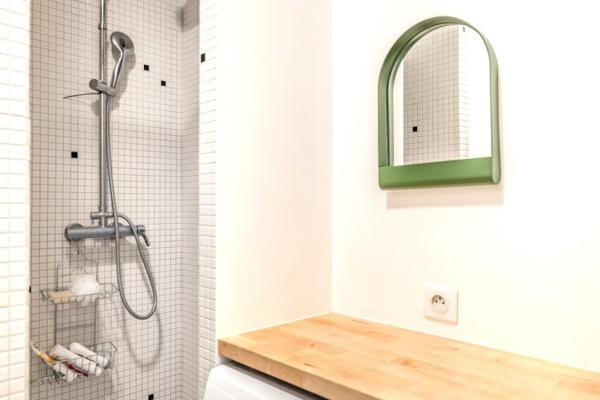 Vente / Appartement T1 bis