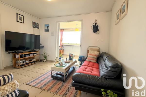 Appartement à vendre 5 pièces 77 m² Le Tampon