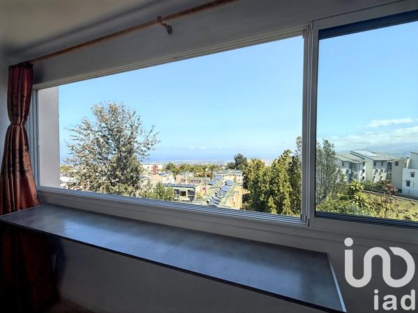 Appartement à vendre 5 pièces 77 m² Le Tampon