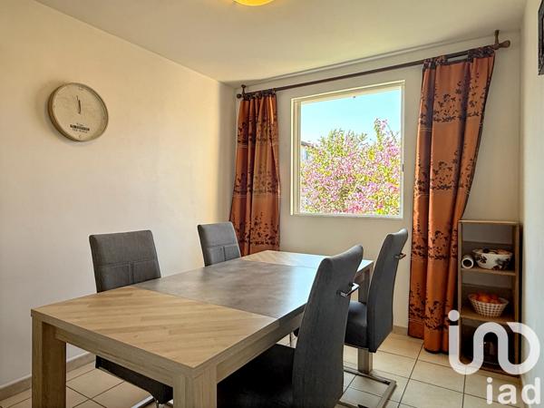 Appartement à vendre 5 pièces 77 m² Le Tampon