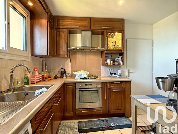 Appartement à vendre 5 pièces 77 m² Le Tampon