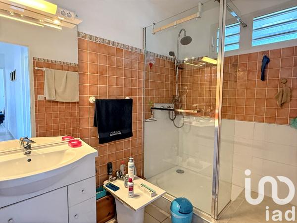 Appartement à vendre 5 pièces 77 m² Le Tampon