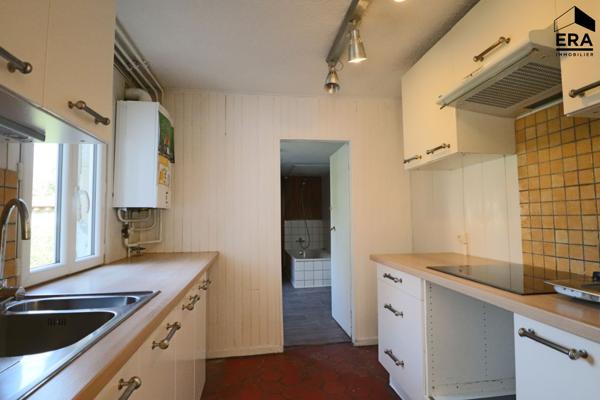 Maison de 5 pièces, jardin, dépendance. Proche centre ville Compiègne