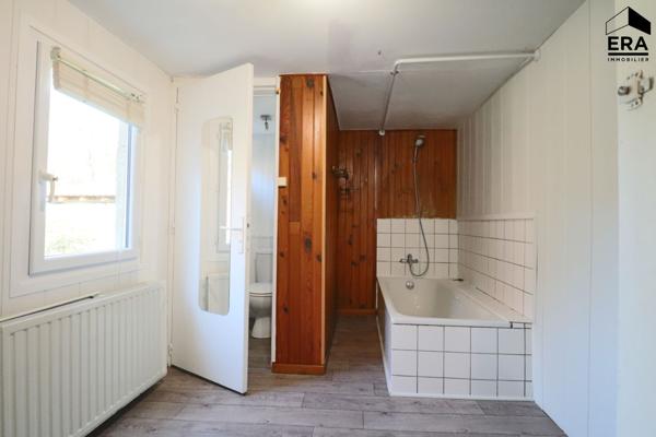 Maison de 5 pièces, jardin, dépendance. Proche centre ville Compiègne
