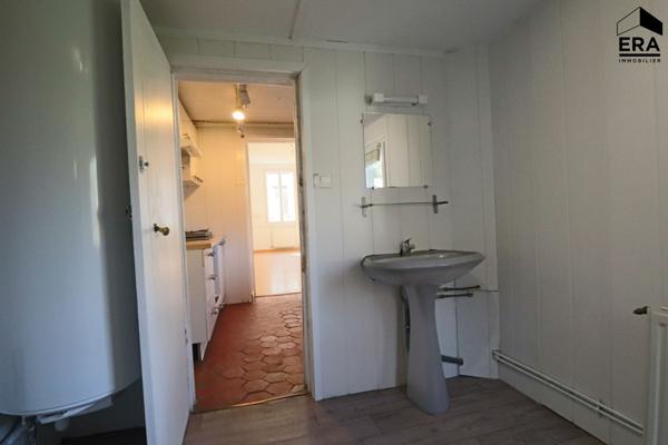 Maison de 5 pièces, jardin, dépendance. Proche centre ville Compiègne