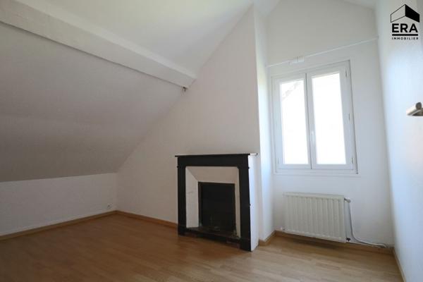 Maison de 5 pièces, jardin, dépendance. Proche centre ville Compiègne