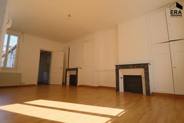 Maison de 5 pièces, jardin, dépendance. Proche centre ville Compiègne