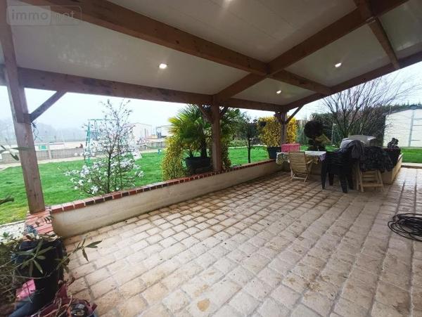 Maison à vendre à Morée dans le Loir-et-Cher (41160), ref : 072/1768