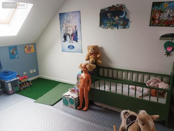 Maison à vendre à Morée dans le Loir-et-Cher (41160), ref : 072/1768