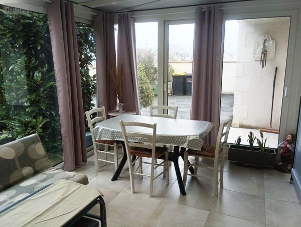 Maison à vendre à Morée dans le Loir-et-Cher (41160), ref : 072/1768