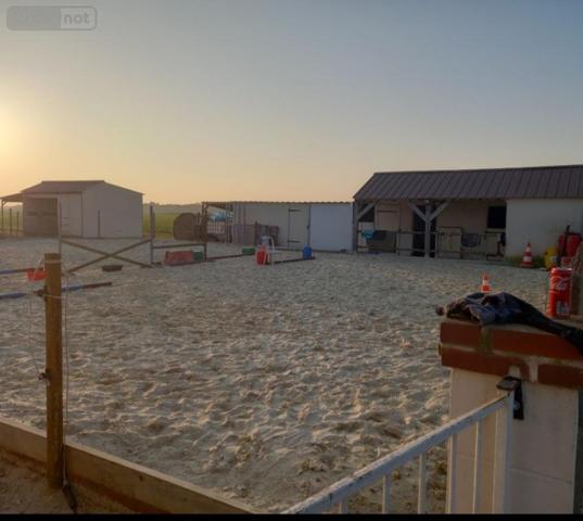 Maison à vendre à Morée dans le Loir-et-Cher (41160), ref : 072/1768