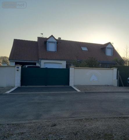 Maison à vendre à Morée dans le Loir-et-Cher (41160), ref : 072/1768