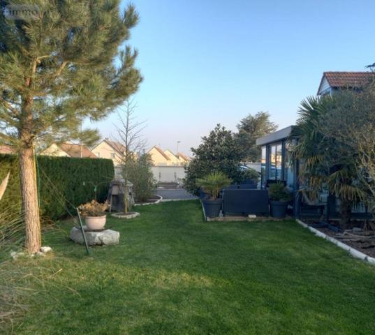 Maison à vendre à Morée dans le Loir-et-Cher (41160), ref : 072/1768