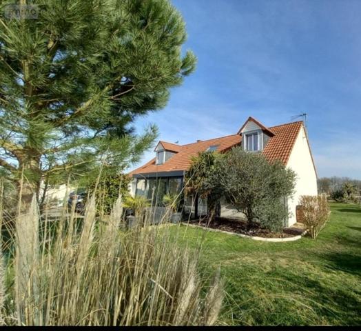 Maison à vendre à Morée dans le Loir-et-Cher (41160), ref : 072/1768