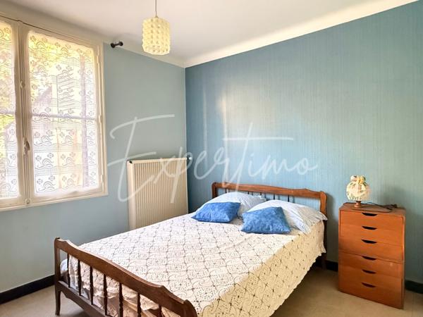 Manosque (04100) Maison de type 4 avec garages