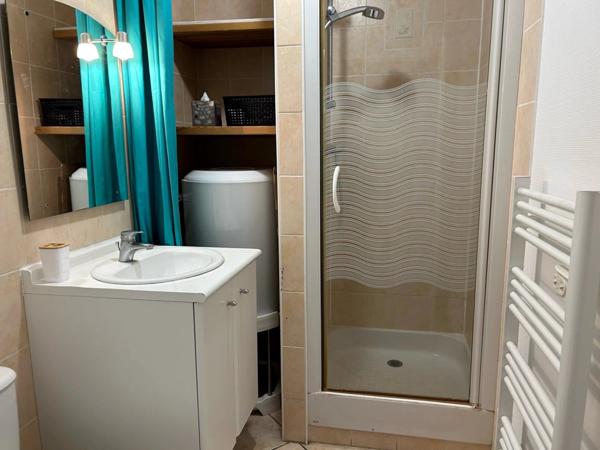 Vente Appartement 1 pièces 22 m2 à Chartres