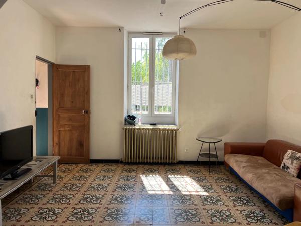 Maison à vendre 7 pièces SAINT JULIEN LES ROSIERS (30)