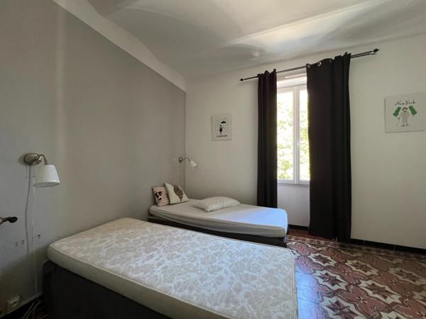 Maison à vendre 7 pièces SAINT JULIEN LES ROSIERS (30)