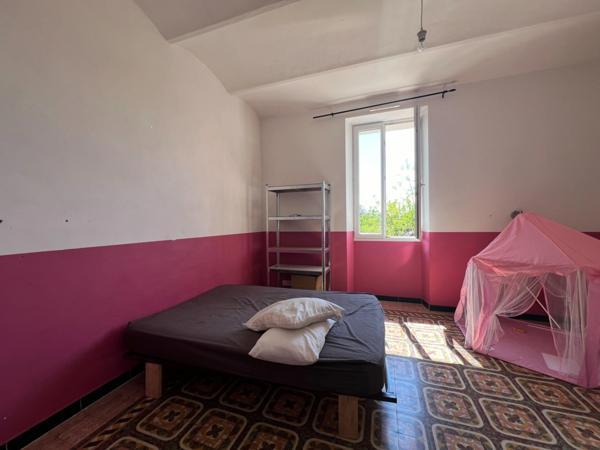 Maison à vendre 7 pièces SAINT JULIEN LES ROSIERS (30)