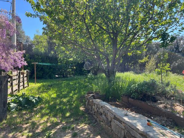 Maison à vendre 7 pièces SAINT JULIEN LES ROSIERS (30)